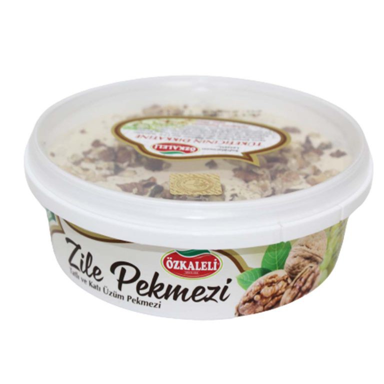 Zile Pekmezi